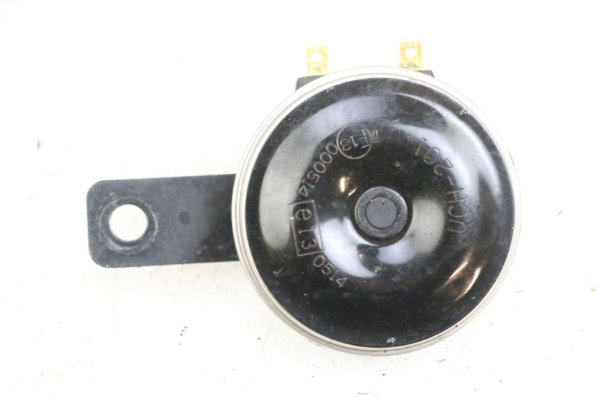 photo de KLAXON YAMAHA TRICITY 300 (2020 - 2024) - Vue principale