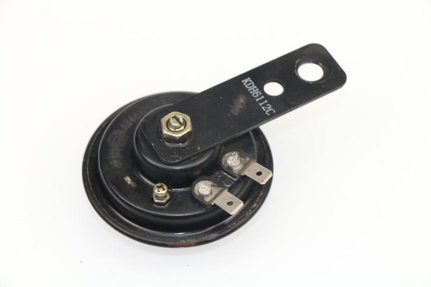 photo de KLAXON GENERIC TRIGGER SM 50 (2007 - 2017)