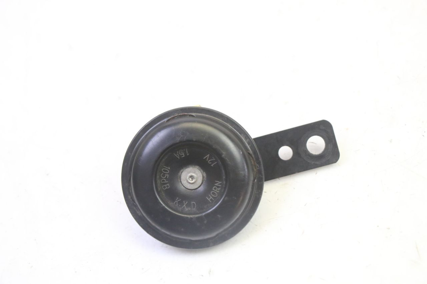 photo de KLAXON PEUGEOT TWEET PRO CARGO 50 (2018 - 2020)