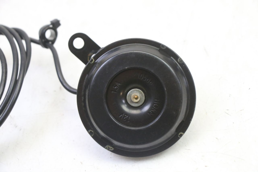 photo de KLAXON DUALTRON VICTOR LIMITED 1