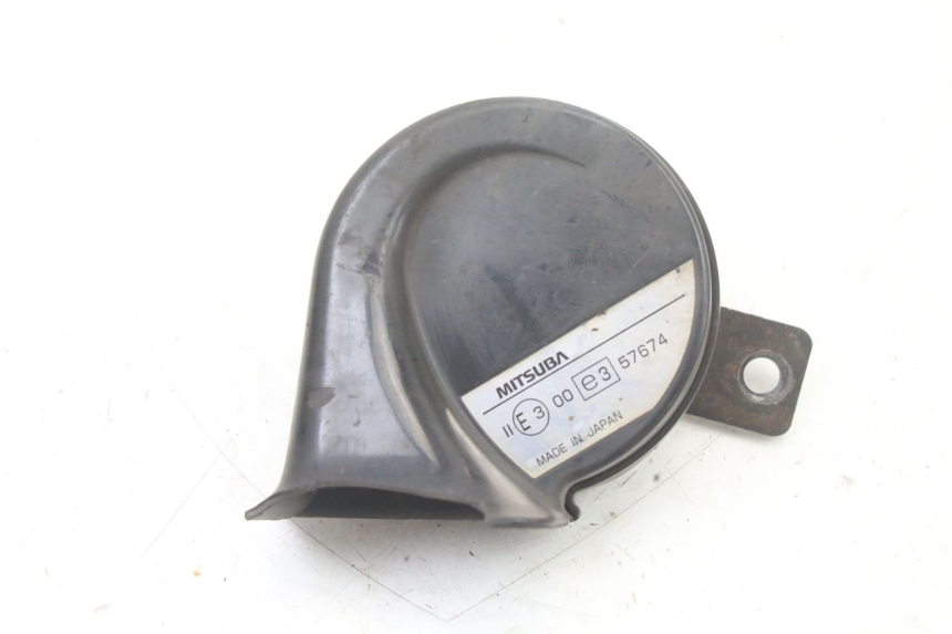 photo de KLAXON YAMAHA X-MAX XMAX ABS 250 (2010 - 2012) - Vue principale