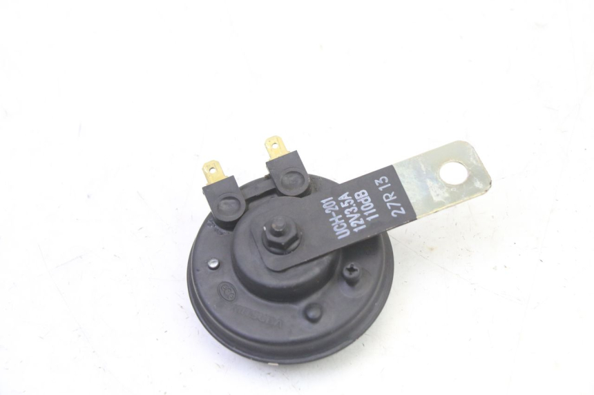 photo de KLAXON YAMAHA XMAX X-MAX 125 (2021 - 2025) - Zoom état d’usage