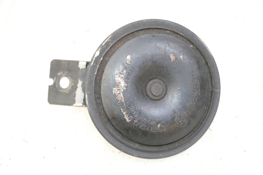 photo de KLAXON YAMAHA XJN DIVERSION 600 (2000 - 2003)