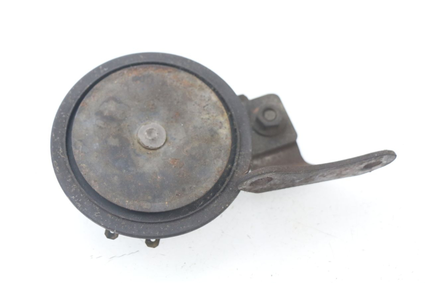 photo de KLAXON HONDA XLV TRANSALP 650 (2005 - 2007) - Vue principale