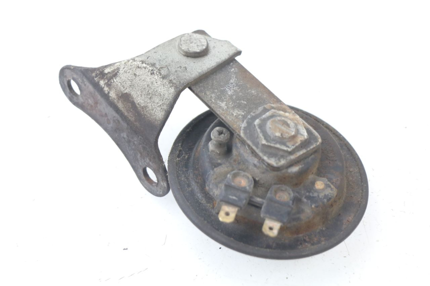 photo de KLAXON HONDA XLV TRANSALP 650 (2005 - 2007) - Zoom état d’usage