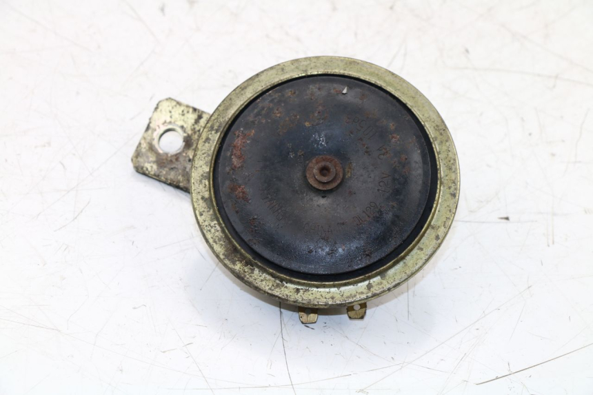 photo de KLAXON KINROAD XT125-19 ROAD KING 125 (2010 - 2012)