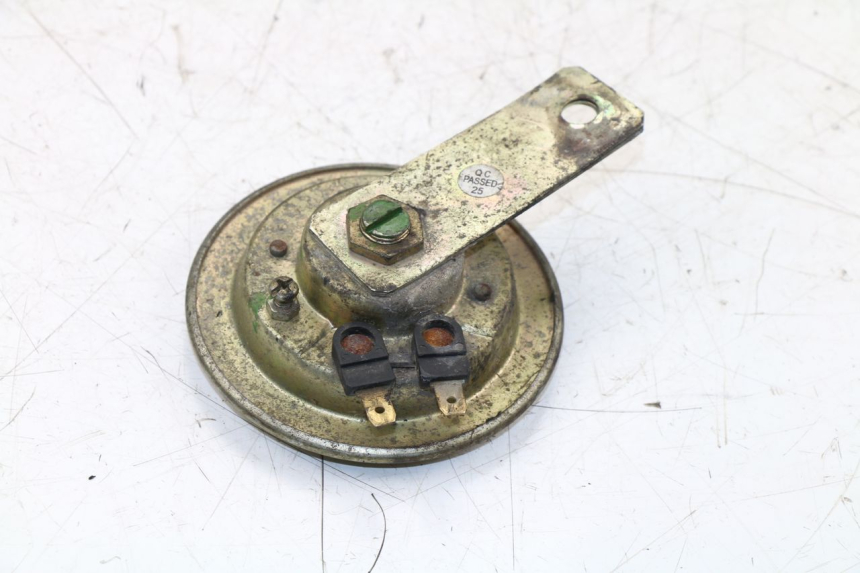 photo de KLAXON KINROAD XT125-19 ROAD KING 125 (2010 - 2012)