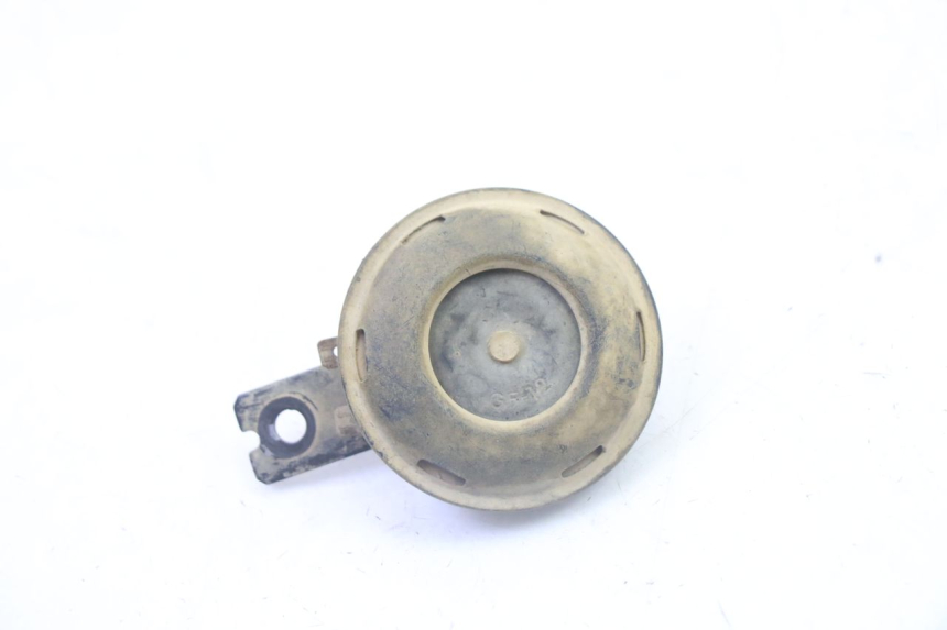 photo de KLAXON YAMAHA YFM GRIZZLY 550 (2008 - 2015)