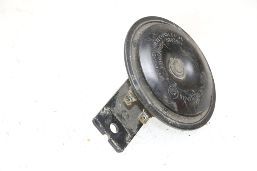 photo de KLAXON YAMAHA YFM R RAPTOR 250 (2008 - 2014) - Détail de la pièce