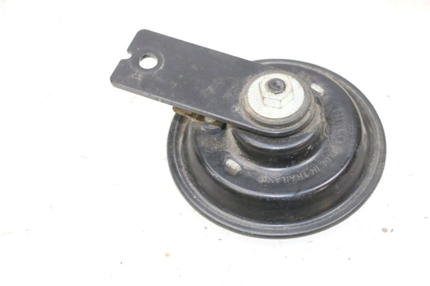 photo de KLAXON YAMAHA YFM R RAPTOR 250 (2008 - 2014) - Zoom état d’usage