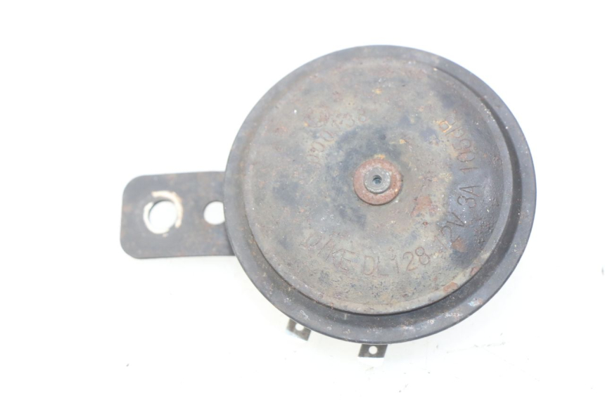 photo de KLAXON YAMASAKI YM T 125 (2015 - 2020)