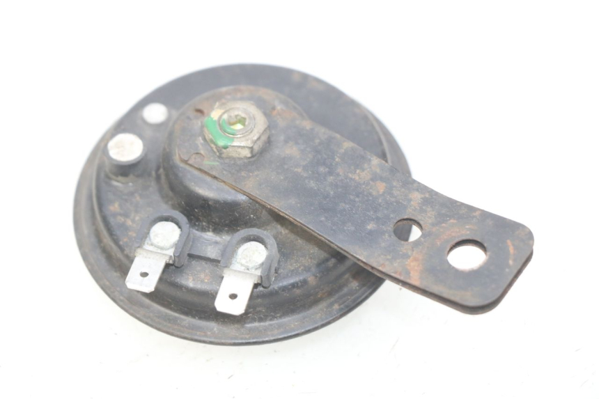 photo de KLAXON YAMASAKI YM T 125 (2015 - 2020)