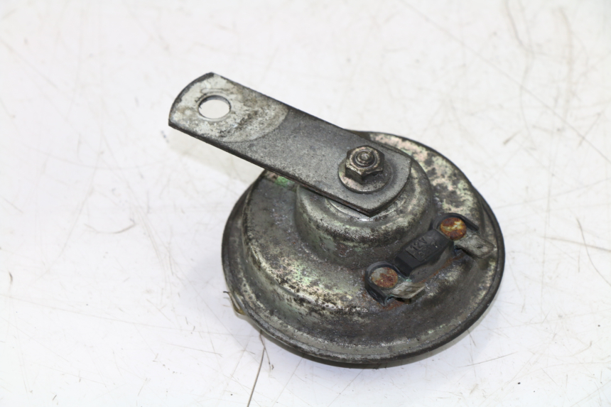 photo de KLAXON YAMAHA YP MAJESTY 125 (2007 - 2010)