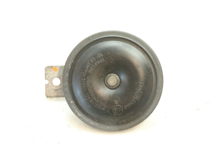 photo de KLAXON YAMAHA YZF R6 600 (2008 - 2009) - Vue principale