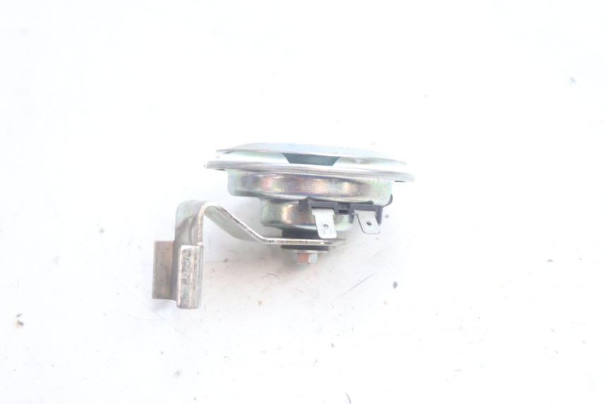 photo de KLAXON PIAGGIO ZIP IGET 4T 50 (2021 - 2023) - Zoom état d’usage