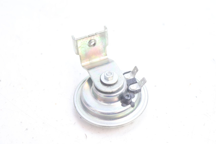 photo de KLAXON PIAGGIO ZIP IGET 4T 50 (2021 - 2023) - Autre angle de vue