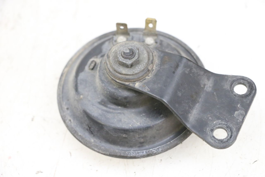 photo de KLAXON KAWASAKI ZR 7 750 (1999 - 2001) - Zoom état d’usage