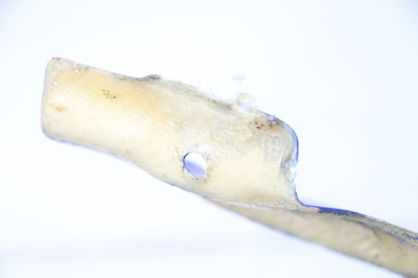 photo de LECHE ROUE SUZUKI GSF S BANDIT 600 (2000 - 2004)