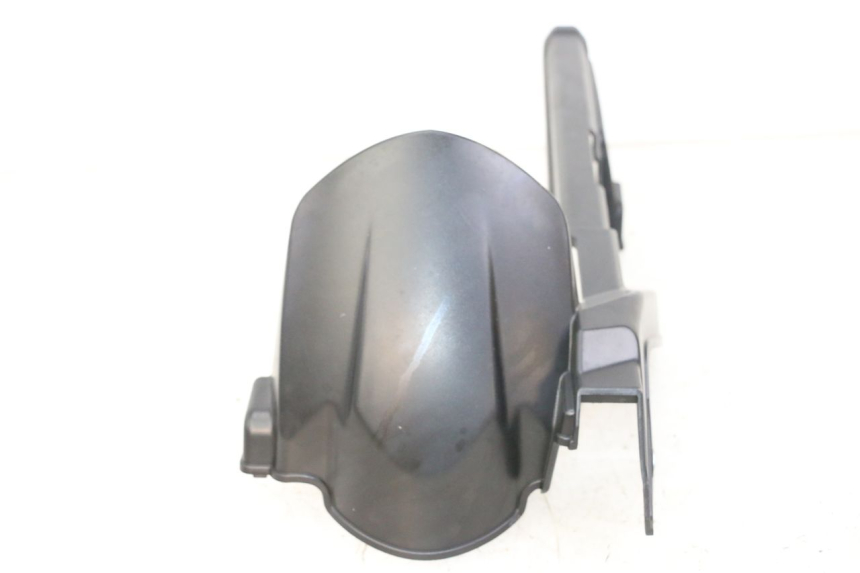 photo de LECHE ROUE KIDEN KD125-G 125 (2018 - 2022)