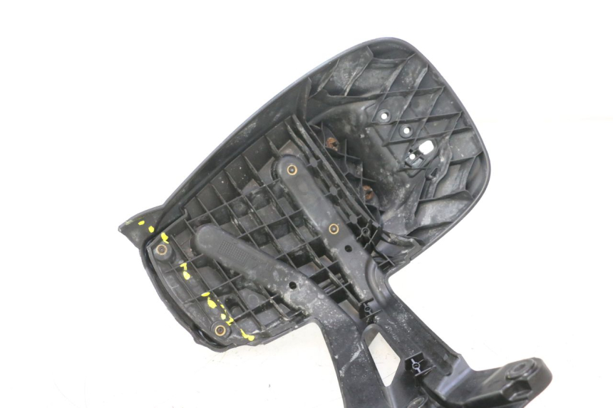 photo de LECHE ROUE PIAGGIO MP3 HPE 530 (2022 - 2026) - Zoom état d’usage