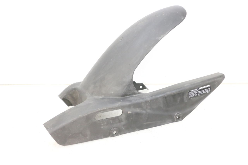 photo de LECHE ROUE DAELIM VJ ROADWIN FI 125 (2008 - 2017) - Vue principale