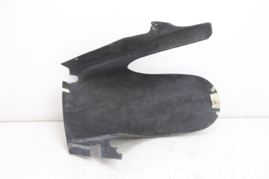 photo de LECHE ROUE YAMAHA XJR 1300 (1998 - 2002) - Détails caractéristiques
