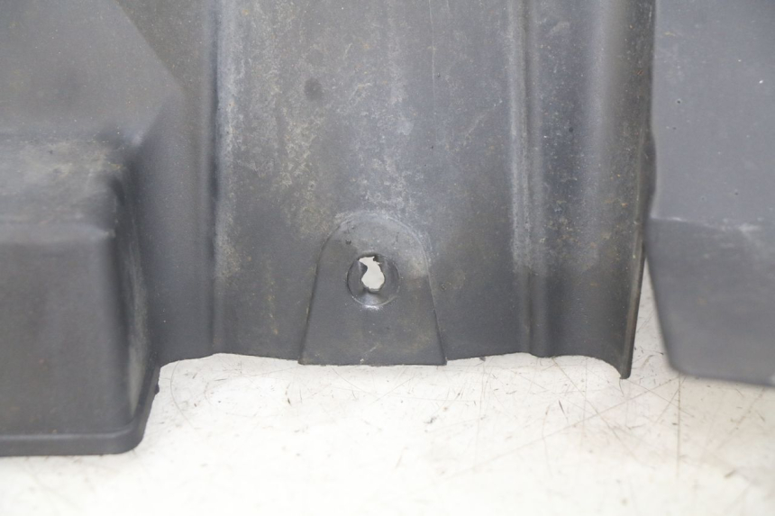 photo de LECHE ROUE YAMASAKI RAPTOR 50 (2013 - 2018)