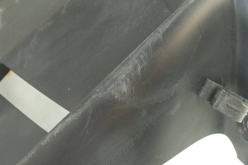photo de LECHE ROUE YAMAHA YZF R6 600 (2008 - 2009) - Gros plan technique