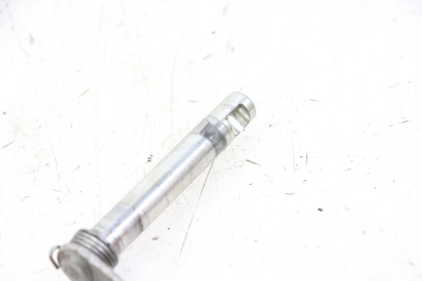 photo de LEVIER EMBRAYAGE HONDA CR 85 (2003 - 2007)