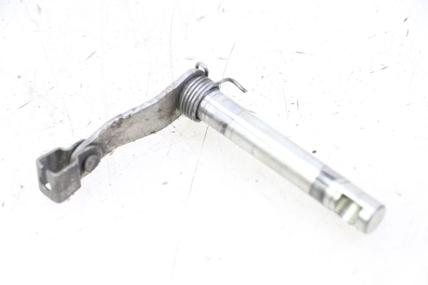 photo de LEVIER EMBRAYAGE HONDA CR 85 (2003 - 2007)