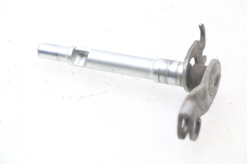 photo de LEVIER EMBRAYAGE YAMAHA WR-F WRF 250 (2007 - 2011)