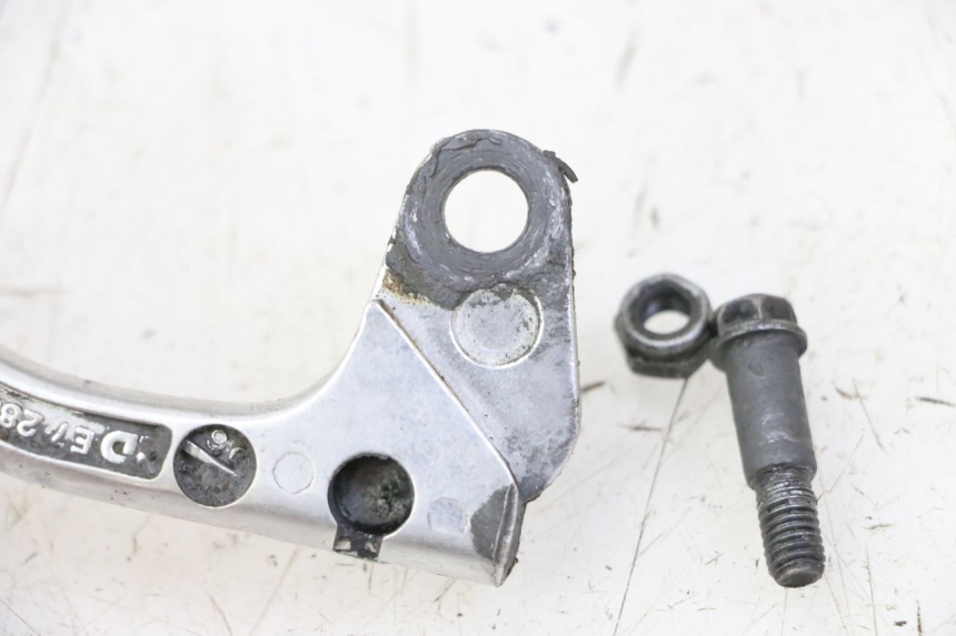 photo de Clutch lever YAMAHA YZ 85 (2002 - 2018)