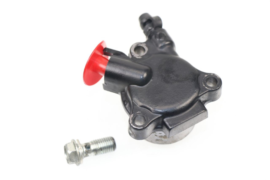 photo de LEVIER EMBRAYAGE KAWASAKI ZZR ZX-14 ABS 1400 (2006 - 2011)