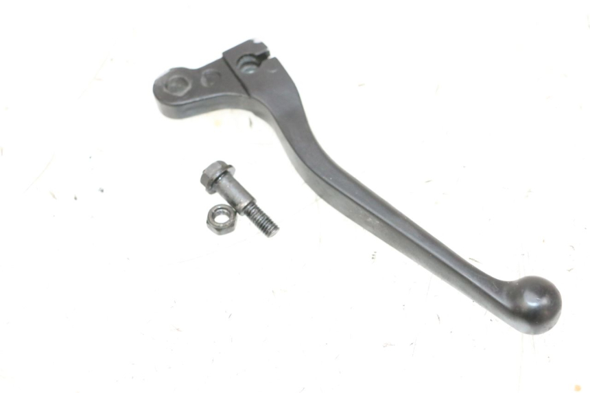 photo de LEVIER FREIN GAUCHE PEUGEOT KISBEE 4T 50 (2018 - 2022) - Zoom état d’usage