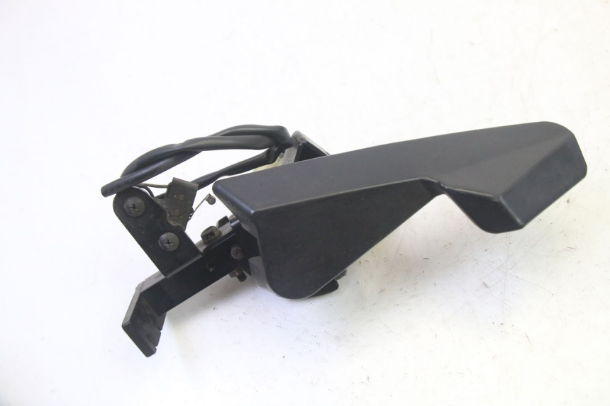 photo de LEVIER FREIN PARKING QUADRO 4 4D 350 (2015 - 2018)