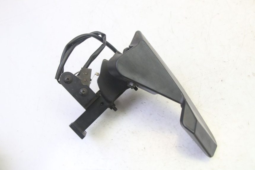 photo de LEVIER FREIN PARKING QUADRO 4 4D 350 (2015 - 2018)