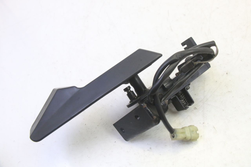 photo de LEVIER FREIN PARKING QUADRO 4 4D 350 (2015 - 2018)