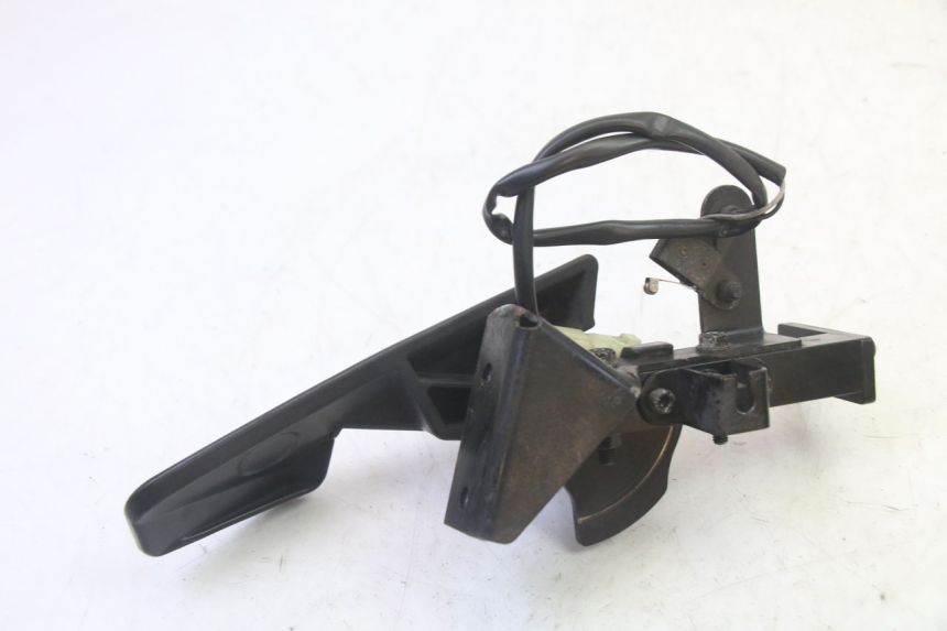 photo de LEVIER FREIN PARKING QUADRO 4 4D 350 (2015 - 2018)