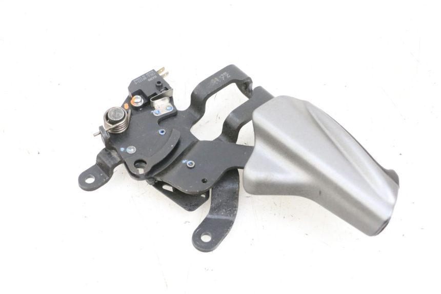 photo de LEVIER FREIN PARKING SUZUKI BURGMAN 650 (2013 - 2020)