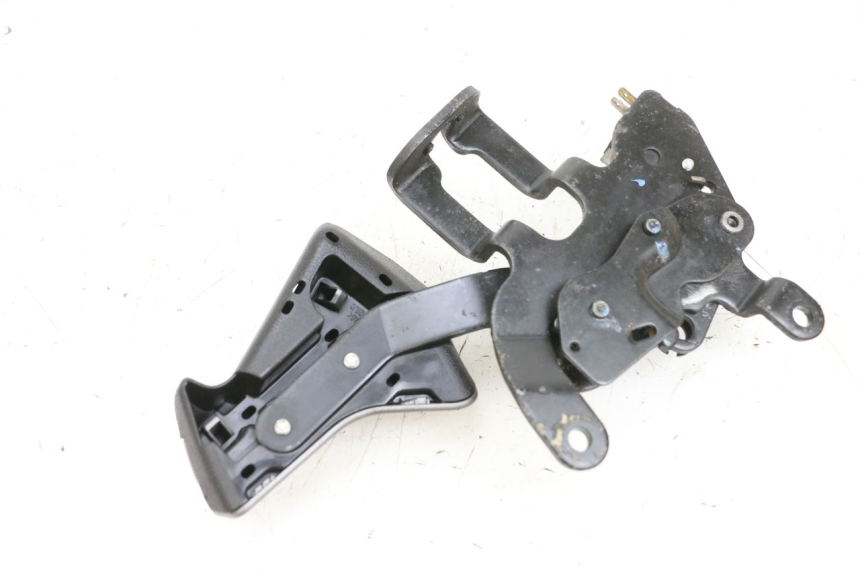 photo de LEVIER FREIN PARKING SUZUKI BURGMAN 650 (2013 - 2020)