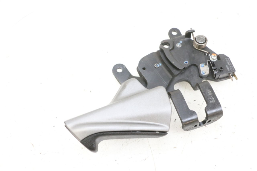 photo de LEVIER FREIN PARKING SUZUKI BURGMAN 650 (2013 - 2020)