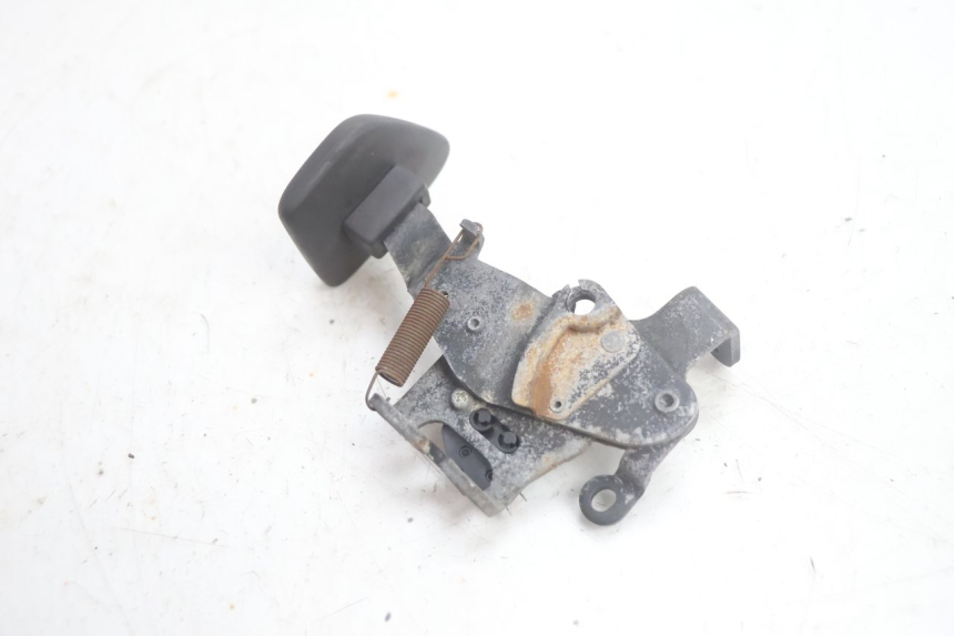 photo de LEVIER FREIN PARKING SUZUKI BURGMAN EXECUTIVE ABS 650 (2006 - 2012) - Pièce contrôlée
