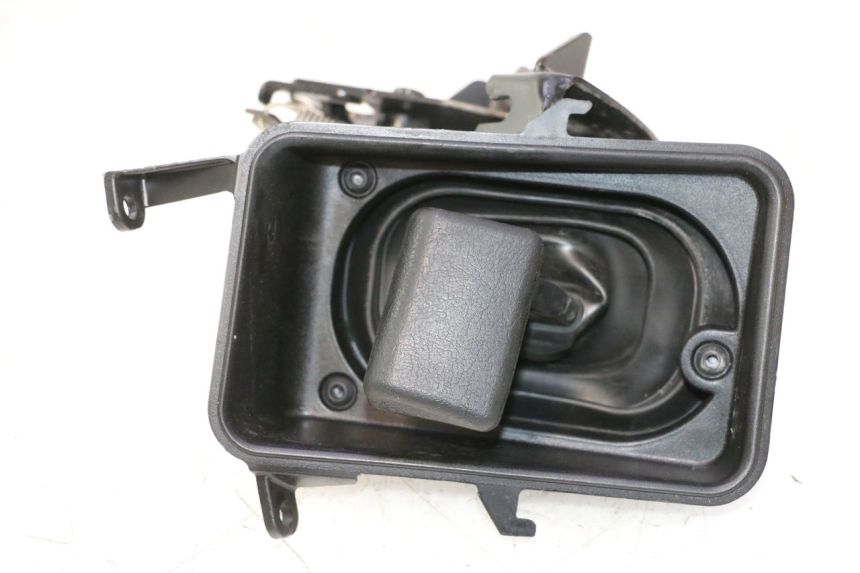 photo de LEVIER FREIN PARKING HONDA FJS SILVER WING SILVERWING 400 (2005 - 2008) - Vue principale
