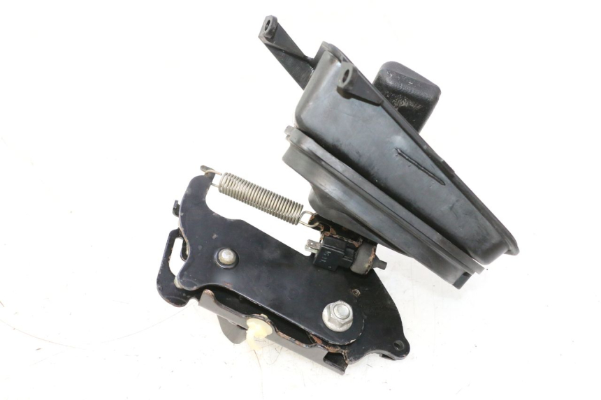photo de LEVIER FREIN PARKING HONDA FJS SILVER WING SILVERWING 400 (2005 - 2008) - Autre angle de vue