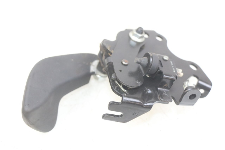 photo de LEVIER FREIN PARKING HONDA FJS SILVERWING SILVER WING 400 (2009 - 2016)