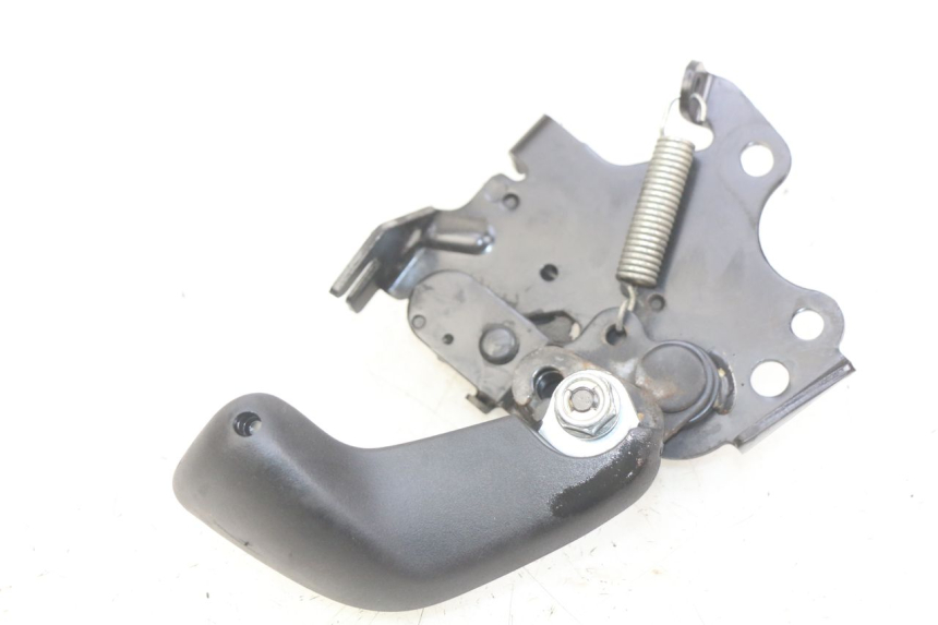 photo de LEVIER FREIN PARKING HONDA FJS SILVERWING SILVER WING 400 (2009 - 2016)