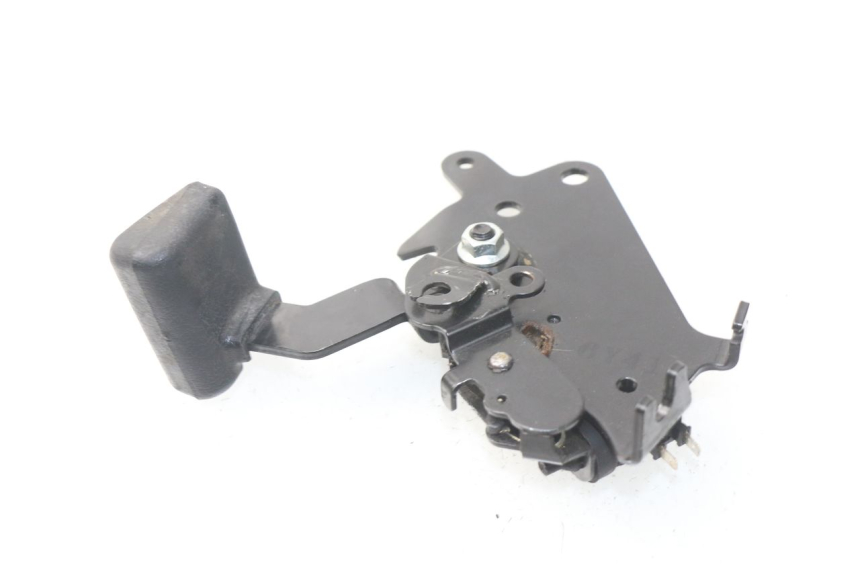photo de LEVIER FREIN PARKING HONDA INTEGRA NC D 750 (2016 - 2018)