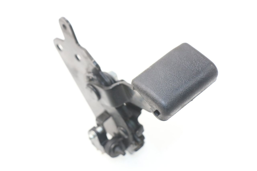 photo de LEVIER FREIN PARKING HONDA INTEGRA NC D 750 (2016 - 2018)