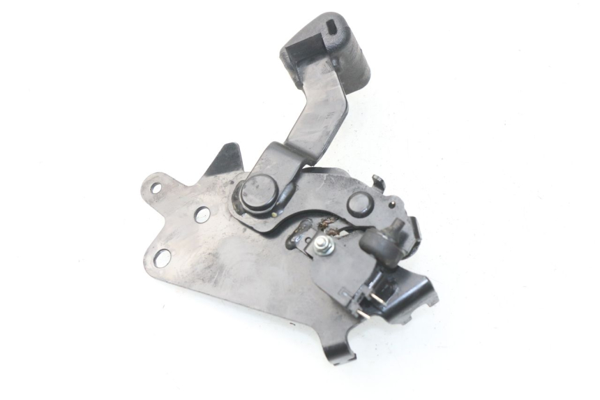 photo de LEVIER FREIN PARKING HONDA INTEGRA NC D 750 (2016 - 2018)