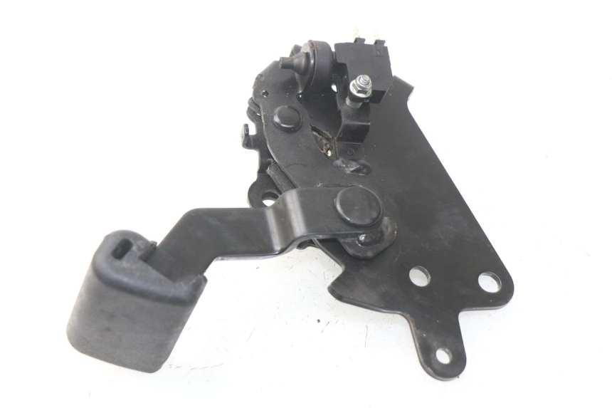 photo de LEVIER FREIN PARKING HONDA INTEGRA NC D 750 (2016 - 2018)